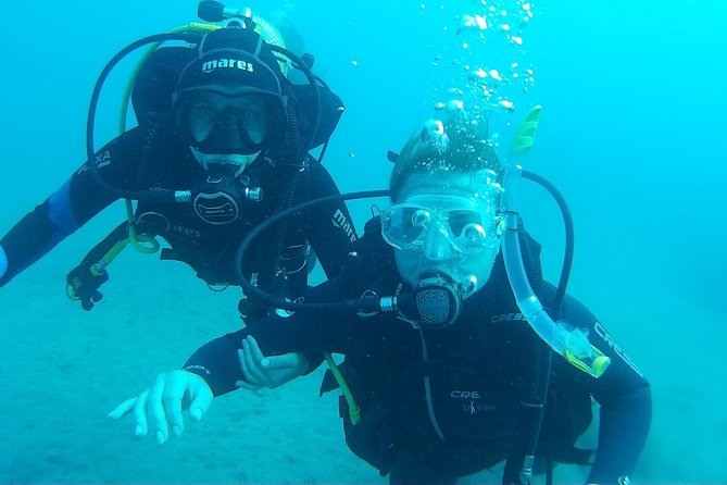 Try Scuba Diving in Lanzarote (No Experience Needed) - Cancellation and Refund Policy