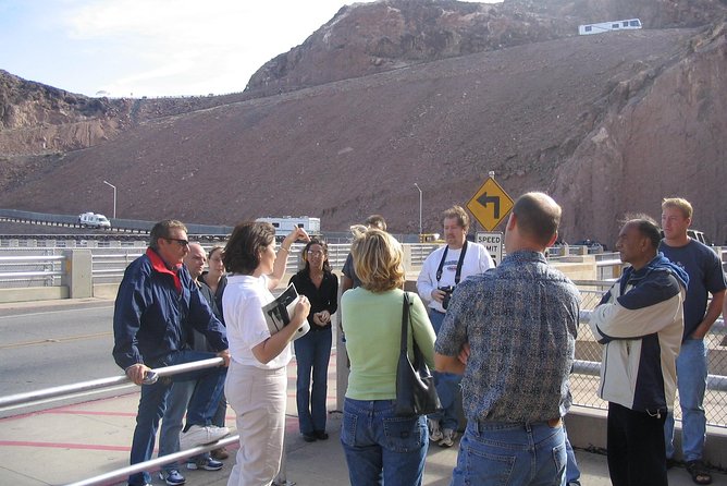 Ultimate Hoover Dam Tour From Las Vegas With Lunch - Guest Feedback and Experiences