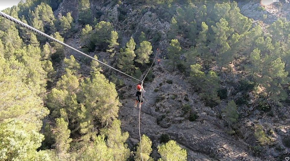 Valencia: Guided Mountaineering Experience - Transportation and Meeting Details