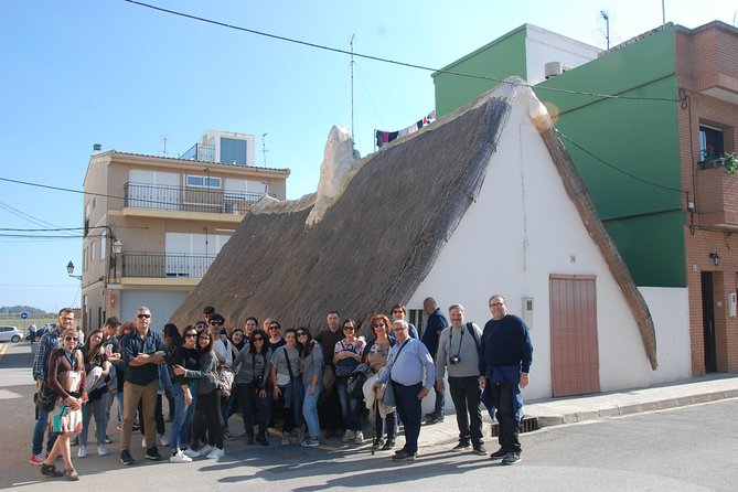 Valencia Guided Tours - Walking Tours - - Accessibility and Inclusivity