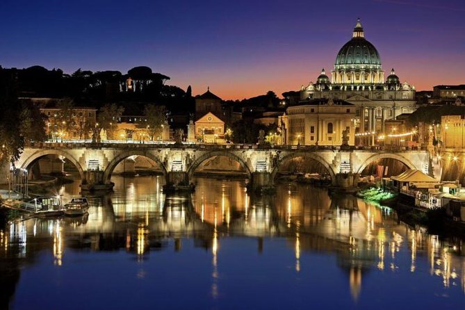 Vatican Museums & Sistine Chapel Guided Tour - Vatican Gardens Open Bus