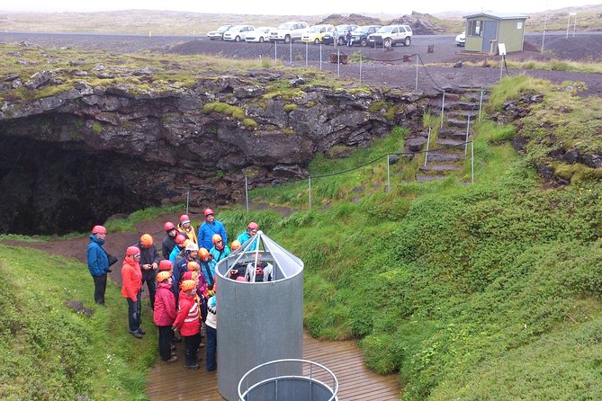 Vatnshellir Cave Tour - Pricing and Lowest Price Guarantee