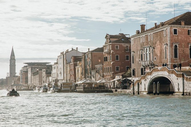 Venice: Murano & Burano Islands Half Day Tour With Wine Tasting - Traveler Feedback