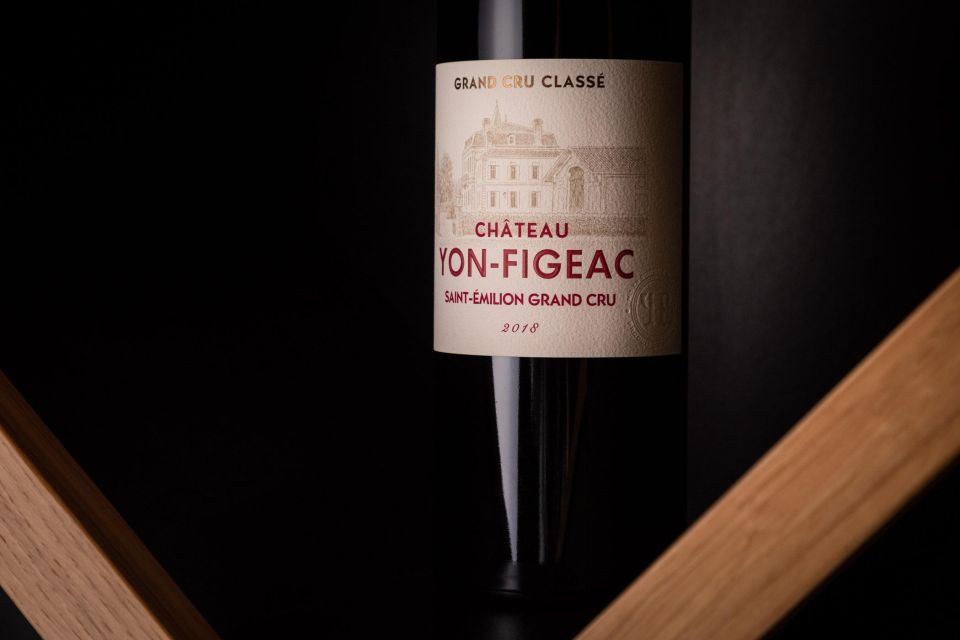 Visit & Tasting Château Yon-Figeac Grand Cru Classé - Discovering the Vinification Process