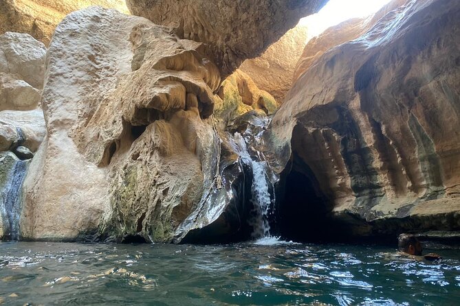 Visit Wadi Shab for a Full Day From Muscat - Travel Time to Wadi Shab