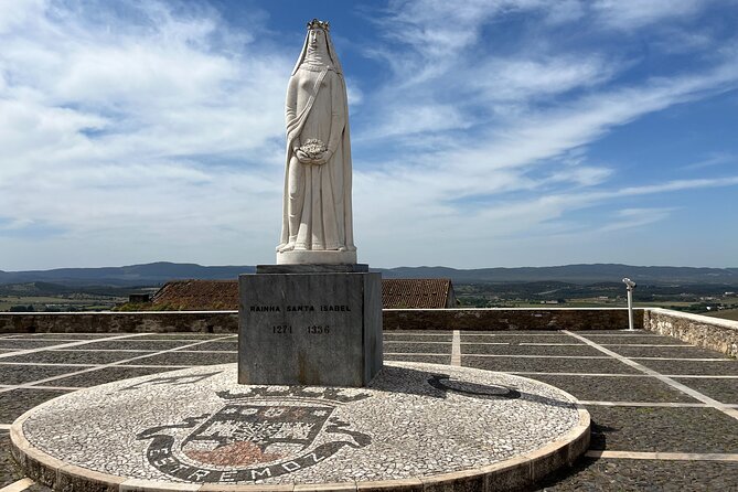 Walking Tour in Estremoz - Group Size and Exclusions