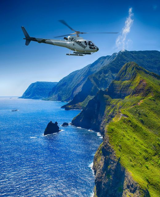 West Maui and Molokai Special 45-Minute Helicopter Tour - Frequently Asked Questions