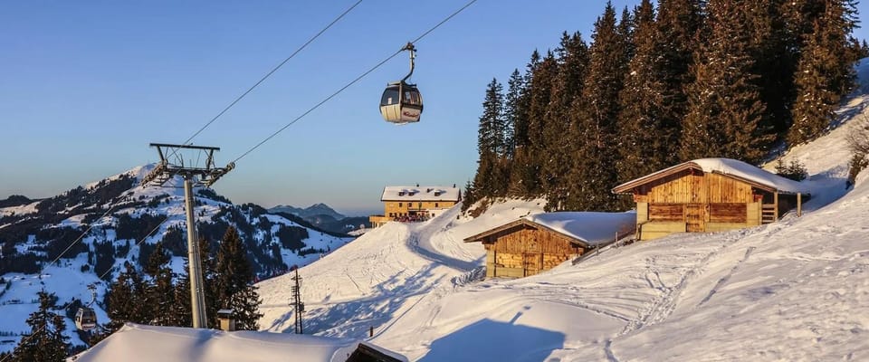 Westendorf: Ski, Snowboard, Snowbike or Snowblade Rental - Expert Guidance and Support