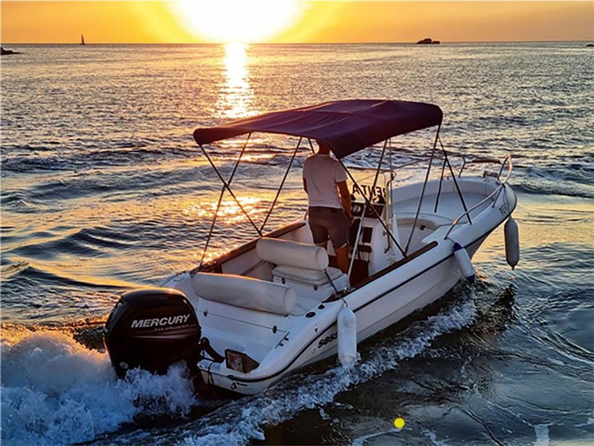 Zadar: Speed Boat Trip Around the Islands of Zadar Archipel - Cruising and Adventure