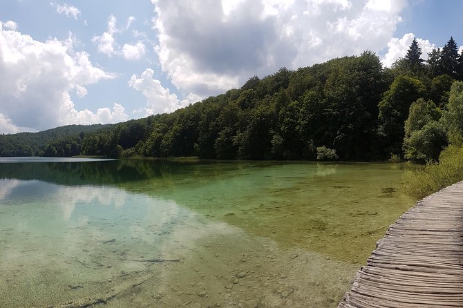 Zagreb to Split via Plitvice Lakes - Private Transfer With a Visit to Plitvice - Ratings and Reviews