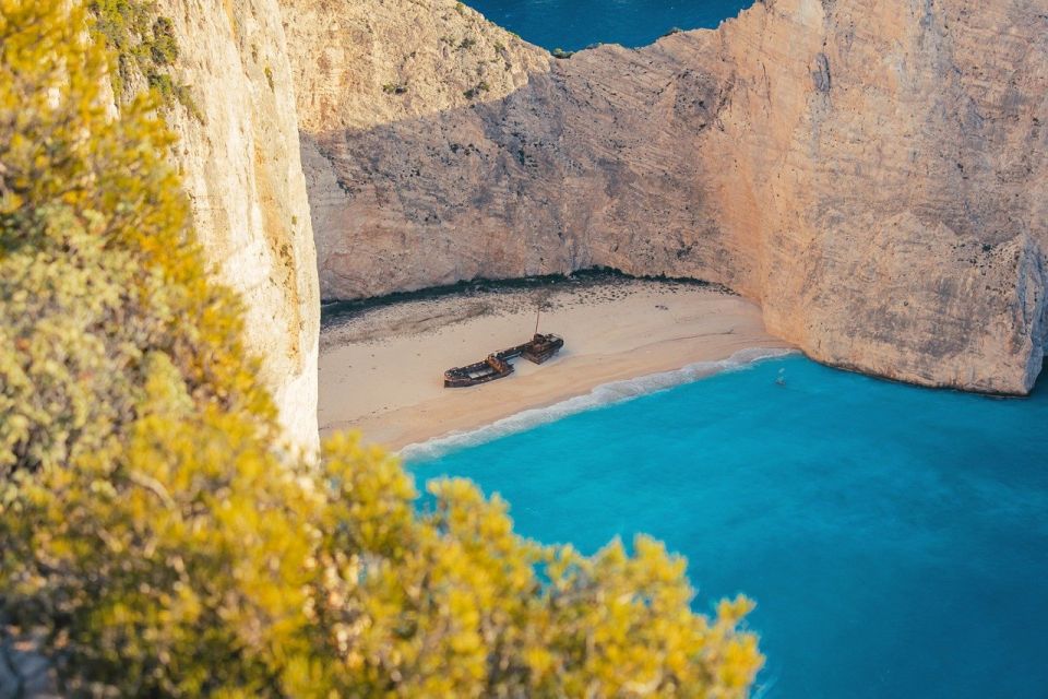 Zakynthos Island: Private Tour in a Minibus - Customer Reviews and Ratings