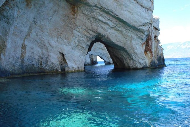 Zante Cruise to Blue Caves & Shipwreck Beach Photo Stop - Reviews