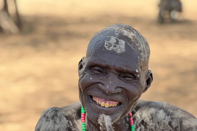 5 DAYS Omo VALLEY TOUR FROM JINKA - Key Points