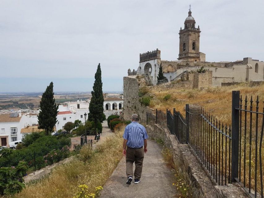 1 Day for Vejer and the South Beaches of Cádiz in SUV (4x4) - Pricing and Booking Details