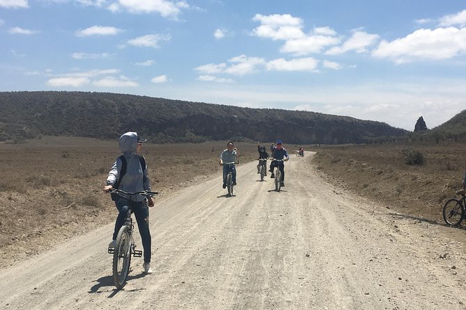 1 Day Hells Gate Biking Safari - Tour Specifics