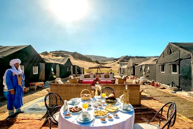 2-Day Desert Tour From Marrakech to Zagora Private & Luxury - Optional Activities