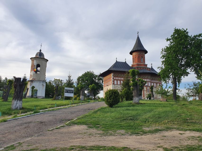 2 Day Private Tour From Bucharest in Transylvania - Customer Feedback