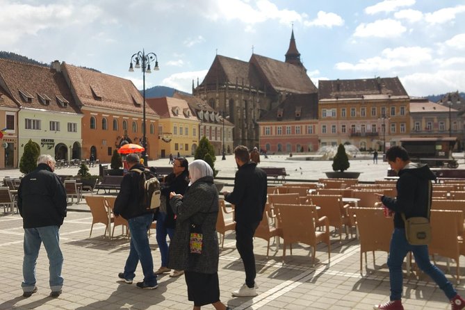 2-Day Private Tour of Transylvania From Bucharest - Important Notes