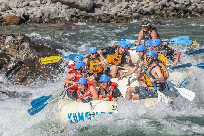 2 Day Vancouver Whistler Fraser Canyon Gold Rush Trail Private Adventure - Itinerary Overview