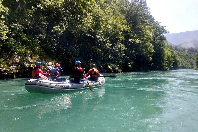 2 in 1 Tour in Antalya Rafting and Buggy Safari Tour With Lunch - Reviews and Ratings