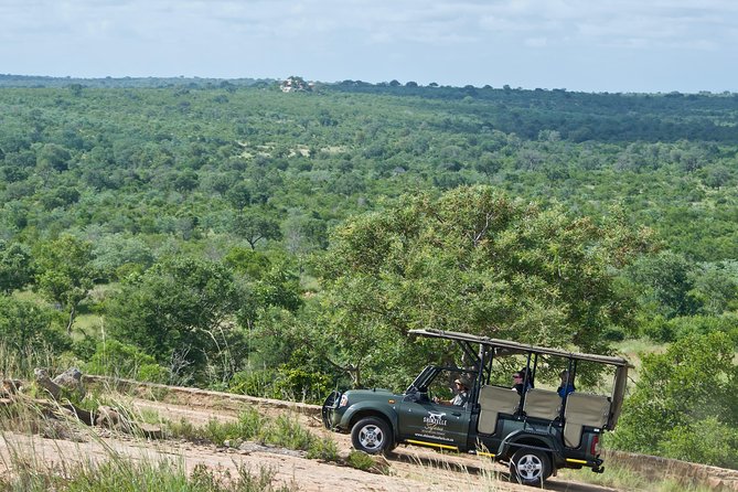 3-Day Kruger National Park Safari Including Breakfast and Dinner - Dietary Accommodations