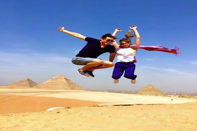 3-Day Private Tour: Giza, Cairo, and Alexandria With Free Airport Transfers - Discovering Alexandrias Wonders