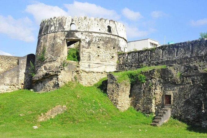 3-Hour Private Stone Town Walking Tour - Cancellation Policy