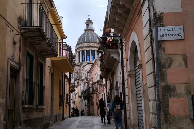 3-Hour Walking Tour Discovering Ragusa Baroque - Pricing Details