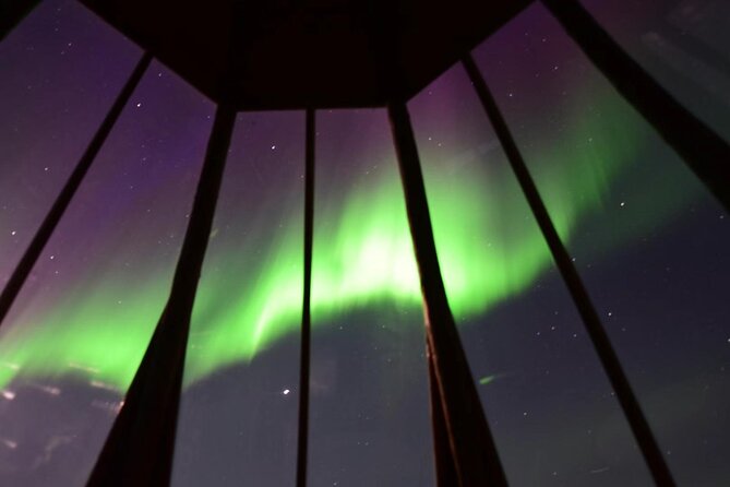 4-Day Guided Tour to Yellowknife Aurora Viewing - Yellowknife Attractions