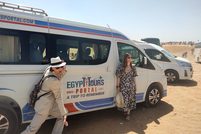 4 Days Cairo and Luxor Tours - Tour Policies