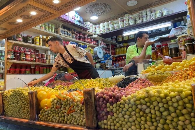 4 Hour Private Tour of Tangier - Policies