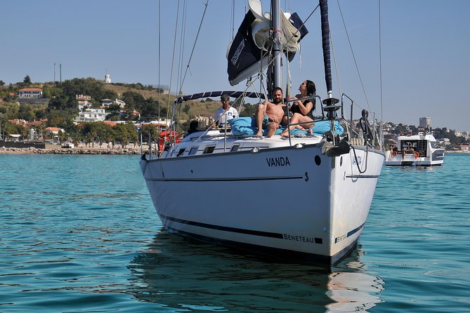 4 Hours Private Sailing Trip to Oeiras Beach - Departure Times