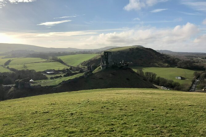 4x4 Land Rover Safari Across Purbeck Hills and Jurassic Coast - Pricing and Booking Options