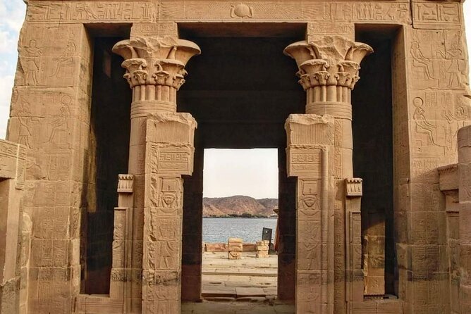 5-Day Nile Cruise From Luxor to Aswan, Abu Simbel and Air Balloon - Confirmation and Accessibility