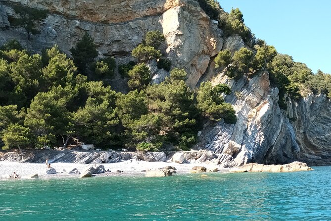 6/7-Hour Guided Tour Portovenere and Cinque Terre With Aperitif - Booking Information