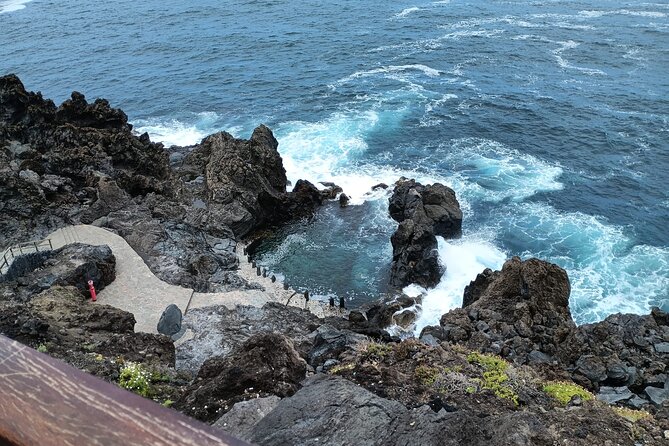 6hrs Private Tour in North Coast of Tenerife - Tour Duration and Schedule