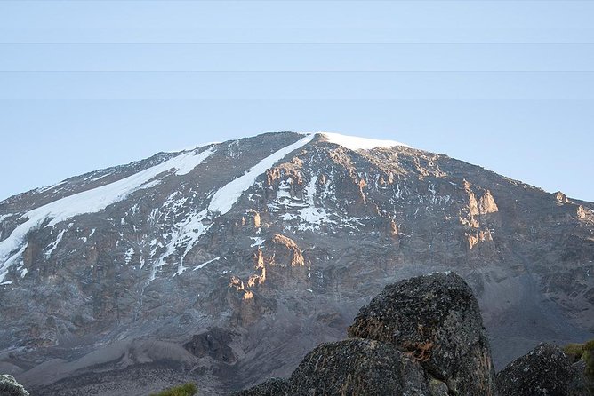 7 Days Machame Route Trek Mount Kilimanjaro - Guides and Support Team