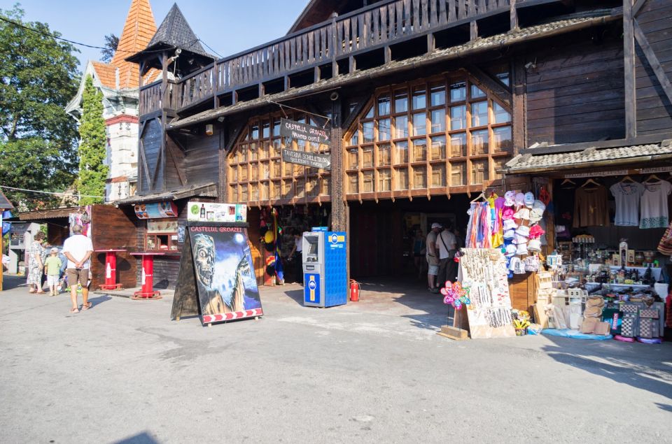 8 Days in Romania - Private Tour - Maramures and Sighet Memorial Museum