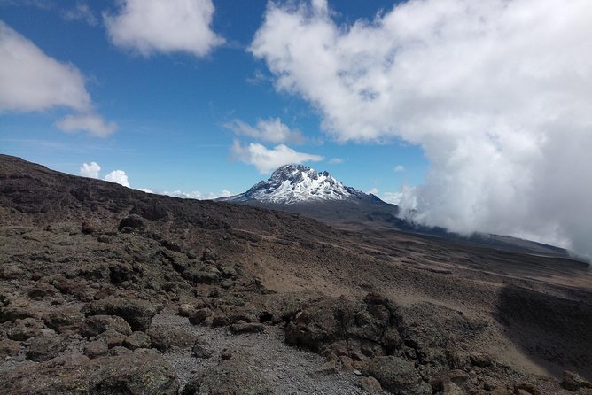 8 Days Lemosho Route Climbing Mt. Kilimanjaro - Packing List