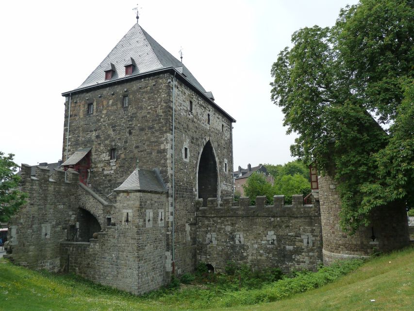 Aachen - Historic Walking Tour - Frequently Asked Questions