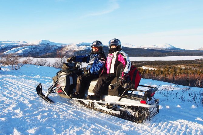 Active Winter Adventure in Yukon | 5 Days - Important Information