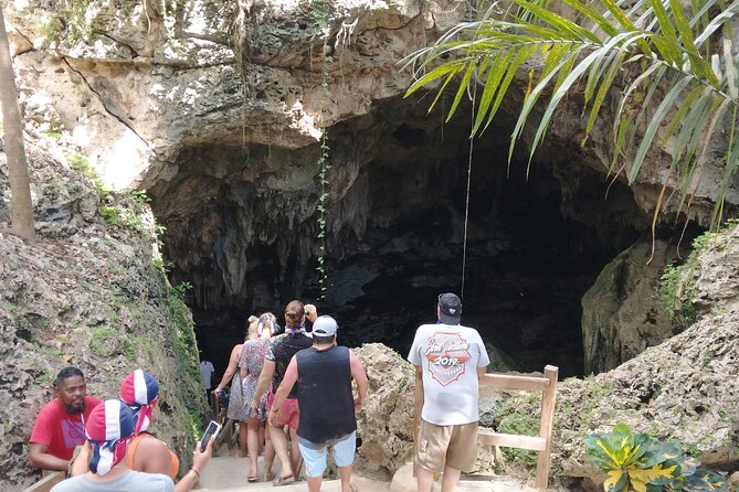 Amazing Half Day Tour Buggy Double 4 X 4 Cenote Macao Beach - Exploration of Macao Beach