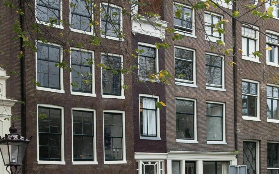 Amsterdam: 9 Streets & Jordaan Districts Digital Audio Guide - Payment Options