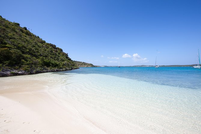 Antigua Historic Fort & Beach Tour on Segway From St. Johns - Safe, Informative Guides