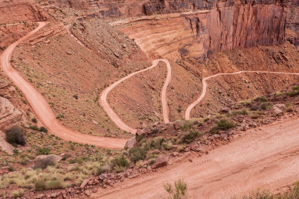 Arches and Canyonlands National Park: In-App Audio Guides - Customer Reviews and Feedback