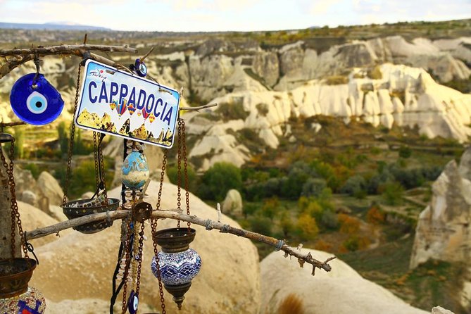 Art, Culture and Shopping Private Tour in Cappadocia - Customizing the Itinerary