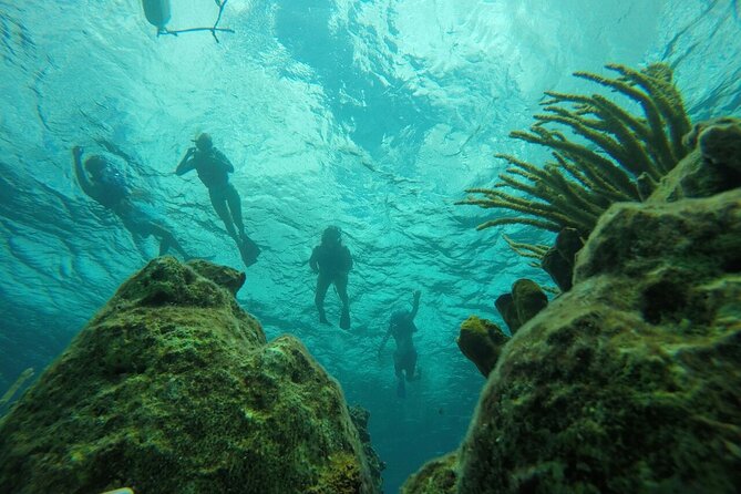 Aruba Kayak Explorers - Weather Conditions and Challenges