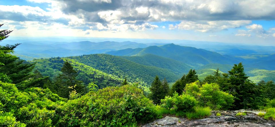 Asheville: Hidden Gems Tour In The Blue Ridge Mountains