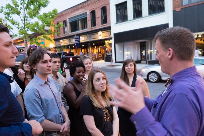 Asheville Insider Guided Walking Tour - Positive Traveler Feedback