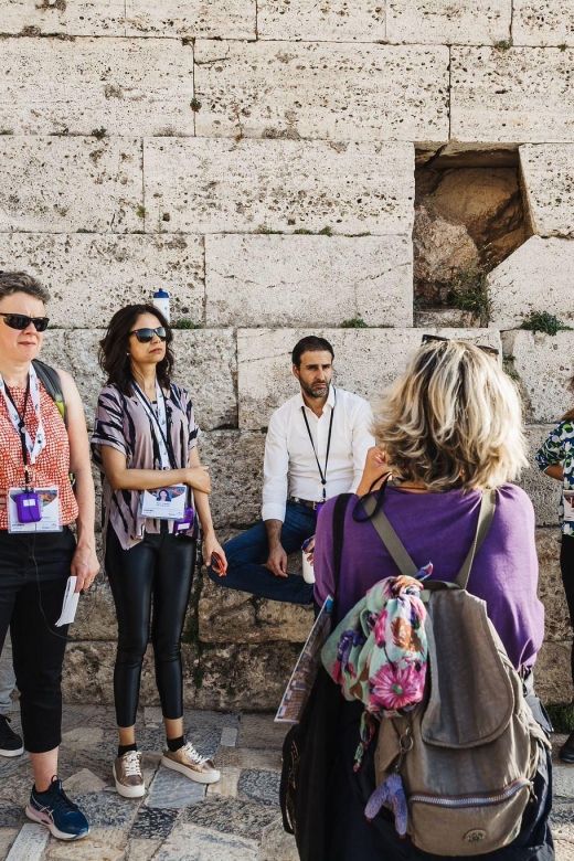 Athens: Best of Athens Private Tour - Frequently Asked Questions